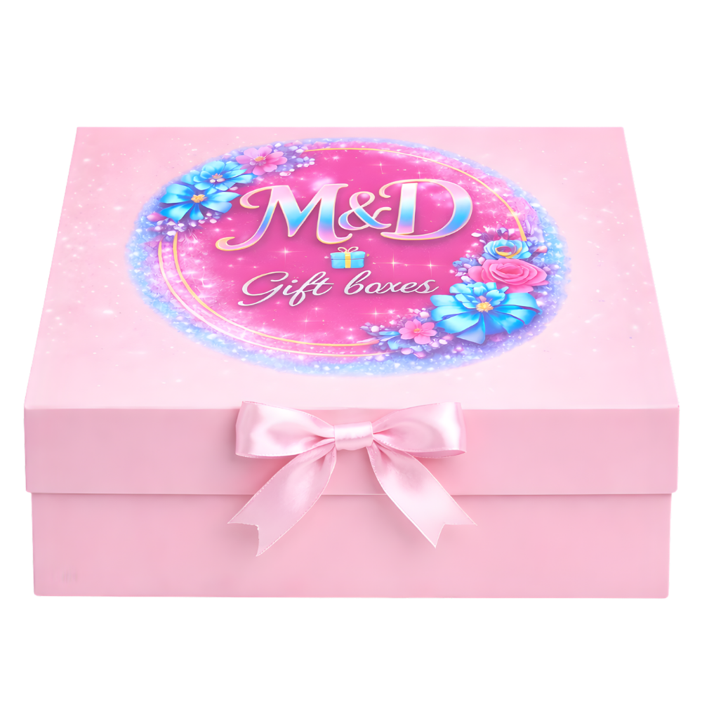 Mini Gift Box