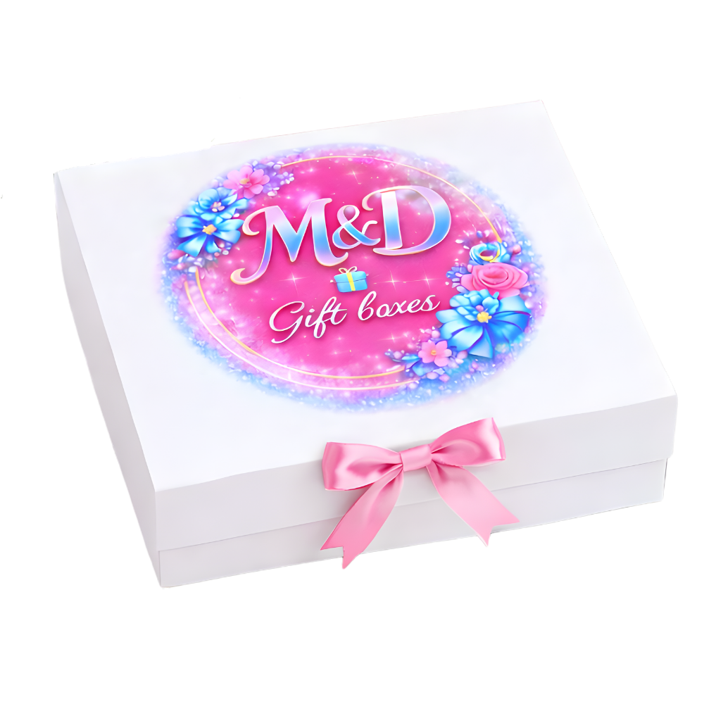 Standard Gift Box