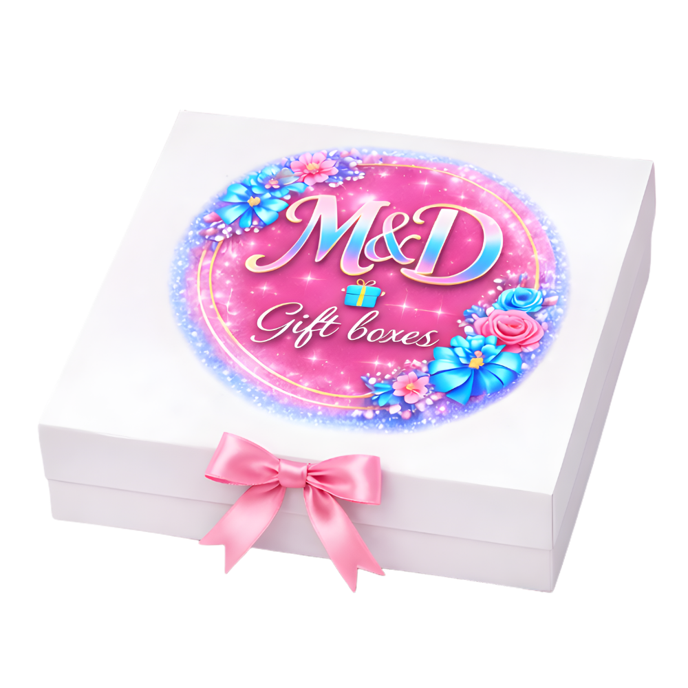 Premium Gift Box